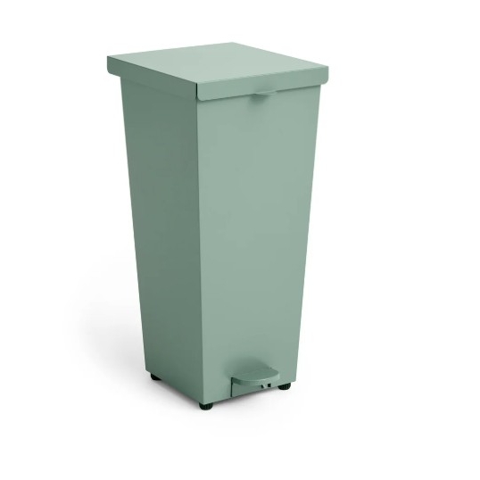 M fall green
